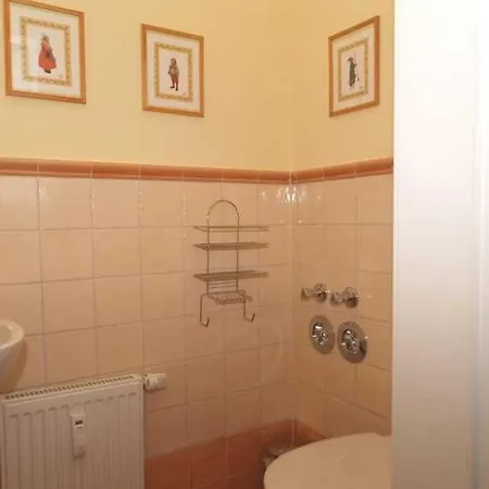 Urlaubs Raeume Am 6 9 * Ostseebad Kühlungsborn