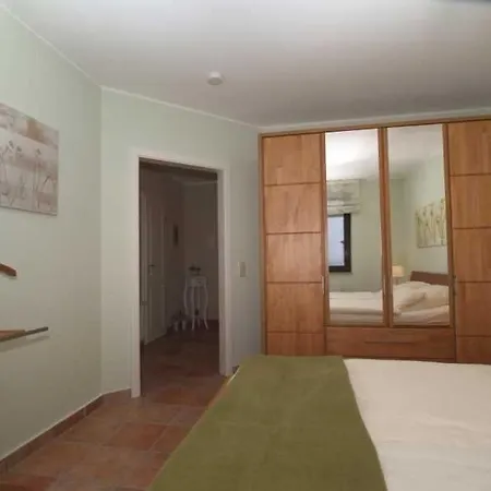 Urlaubs Raeume Am 6 9 Apartamento *