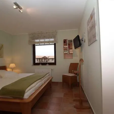 Urlaubs Raeume Am 6 9 Apartamento