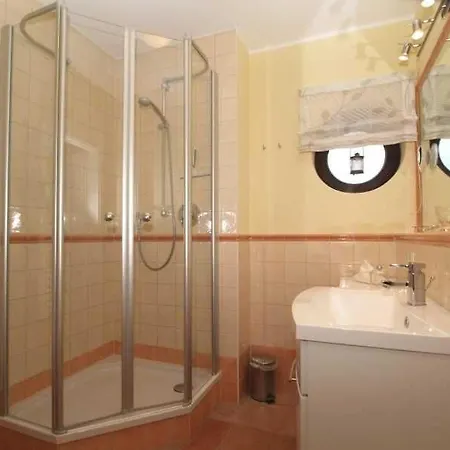 Urlaubs Raeume Am 6 9 Apartamento *